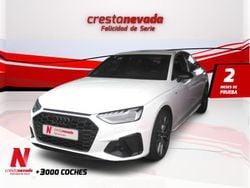 Usado 2023 Audi A4 Ambiente | 32.700 € (Precio justo)