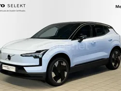 Eléctrico Usado 2024 Volvo EX30 Plus SUV | 32.900 € (Super precio)