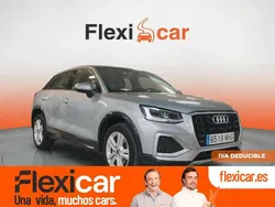 Gris Usado 2023 Audi Q2 Advanced SUV | 23.290 € (Super precio)