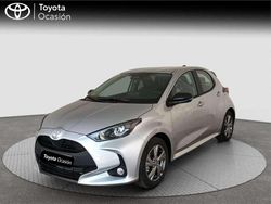 Usado 2025 Toyota Yaris Hybrid Active Monovolumen | 21.650 € (Super precio)