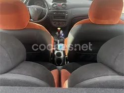 Negro Usado 2004 Citroën C2 VTR Sport Utilitario | 2500 € (Precio justo)