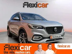 Gris Usado 2022 MG EHS Comfort SUV | 17.500 € (Precio justo)