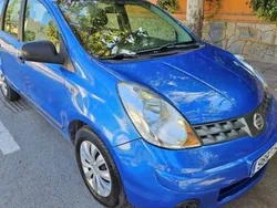 Usado 2006 Nissan Note Visia Monovolumen | 2400 € (Caro)