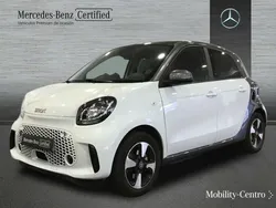 Er3 Usado 2020 Smart ForFour Electric Drive Passion | 17.900 € (Caro)
