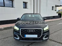 Negro Usado 2020 Audi Q2 SUV | 19.900 € (Buen precio)
