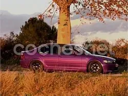 Violeta / lila Usado 2004 BMW 330 Sport Line Berlina | 5300 € (Precio justo)