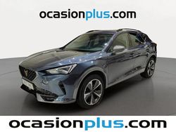 Gris Usado 2024 Cupra Formentor SUV | 33.546 € (Caro)