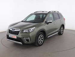 Verde Usado 2020 Subaru Forester SUV | 23.799 € (Precio justo)