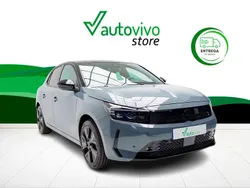 Gris Usado 2023 Opel Corsa-e Utilitario | 28.900 € (Un poco caro)