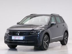 Usado 2023 VW Tiguan Life SUV | 28.500 € (Un poco caro)