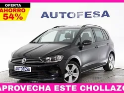Usado 2015 VW Golf VII Advance | 13.450 € (Un poco caro)