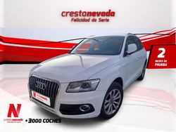 Usado 2015 Audi Q5 Advanced SUV | 23.355 € (Precio justo)