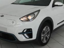 Blanco Usado 2019 Kia e-Niro SUV | 19.560 € (Precio justo)