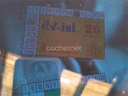 Gris / plata Usado 2004 Chevrolet Matiz Utilitario | 2000 €