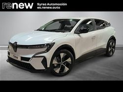 Blanco Usado 2023 Renault Mégane Equilibre Berlina | 18.500 € (Buen precio)