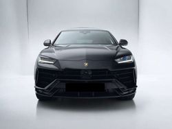 Negro Nuevo 2024 Lamborghini Urus SUV | 365.000 €