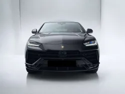 Negro Nuevo 2024 Lamborghini Urus SUV | 365.000 €