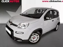 Usado 2023 Fiat Panda Utilitario | 11.500 € (Precio justo)