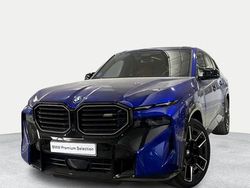 Usado 2024 BMW XM SUV | 123.900 € (Precio justo)