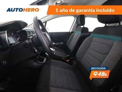 Blanco Usado 2020 Citroën C3 Feel Utilitario | 12.094 € (Caro)