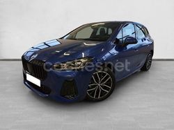Azul Usado 2024 BMW 220 Comfort Edition Familiar | 45.950 € (Precio justo)