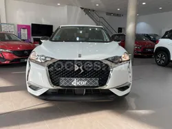 Blanco Usado 2020 DS Automobiles DS3 Crossback So Chic SUV | 11.900 € (Precio justo)