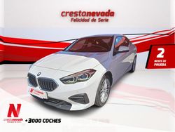 Blanco Usado 2023 BMW 218 Coupe | 27.990 € (Precio justo)