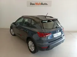 Gris Usado 2022 Seat Arona Style Plus SUV | 16.500 € (Precio justo)