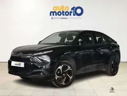 Usado 2022 Citroën C4 Feel Utilitario | 15.085 € (Precio justo)