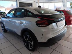 Blanco Usado 2023 Citroën C4 Feel Berlina | 17.500 € (Precio justo)