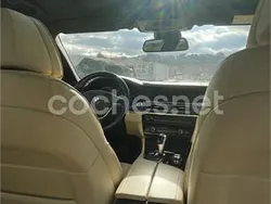 Azul Usado 2011 BMW 520 Efficient Dynamics Berlina | 15.990 € (Caro)
