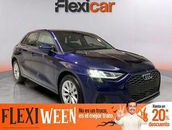 Azul Usado 2020 Audi A3 | 22.490 € (Buen precio)