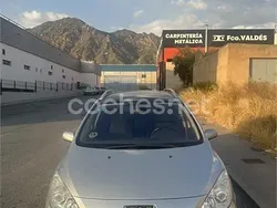 Gris / plata Usado 2006 Peugeot 307 Familiar | 2950 € (Precio justo)