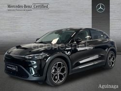 Eléctrico Usado 2024 Smart #3 Pro SUV | 31.990 € (Precio justo)