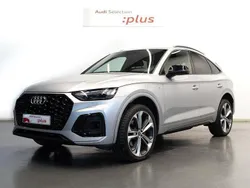 Audi Q5 Sportback