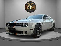Usado 2022 Dodge Challenger Coupe | 65.500 €