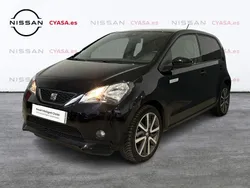 Negro Usado 2020 Seat Mii Electric Utilitario | 11.900 € (Buen precio)