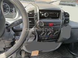 Blanco Usado 2002 Peugeot Boxer Van | 4500 €