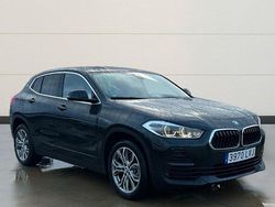 Negro Usado 2021 BMW X2 Comfort Edition SUV | 27.000 € (Precio justo)