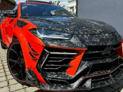 Naranja Nuevo 2024 Lamborghini Urus SUV | 766.900 €