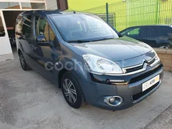 Azul Usado 2012 Citroën Berlingo Seduction Monovolumen | 9900 € (Precio justo)