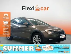 Seat Leon ST
