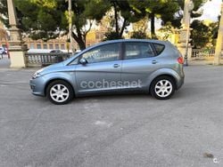 Azul Usado 2005 Seat Altea Reference Monovolumen | 4500 € (Precio justo)