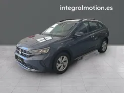 Otro Usado 2022 VW Taigo Life SUV | 18.900 € (Un poco caro)