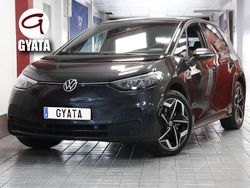 Gris Usado 2024 VW ID.3 Pro Utilitario | 26.990 € (Buen precio)