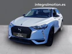 DS Automobiles DS3 Crossback