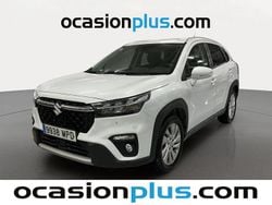 Blanco Usado 2024 Suzuki SX4 S-Cross SUV | 19.500 € (Super precio)