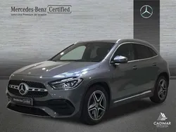 Usado 2020 Mercedes GLA200 SUV | 30.566 € (Precio justo)