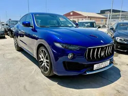 Usado 2017 Maserati Levante SUV | 44.995 € (Buen precio)