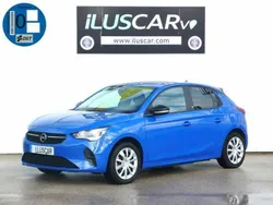 Voltaik blue Usado 2022 Opel Corsa-e Edition Utilitario | 16.900 € (Super precio)